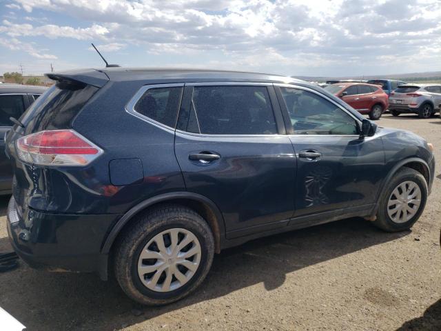 JN8AT2MT4GW004396 | 2016 NISSAN ROGUE S