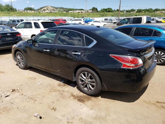 1N4AL3AP6FC413885 Nissan ALTIMA 2.5
