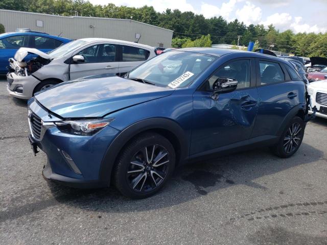 2018 Mazda CX-3 Touring