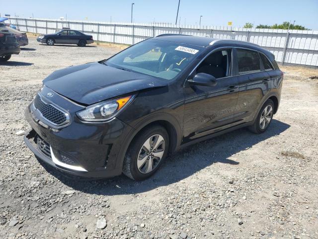 2019 Kia Niro FE