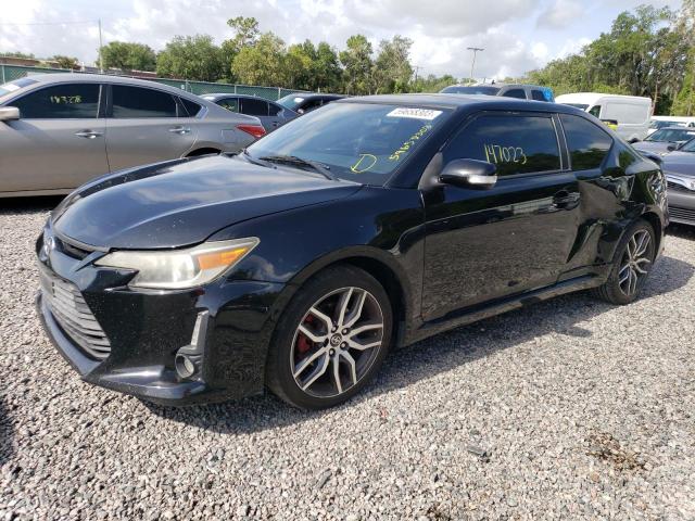 2015 Scion tC 