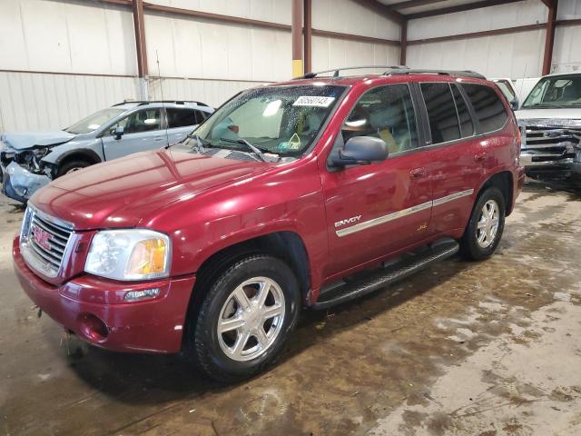 2006 GMC Envoy 