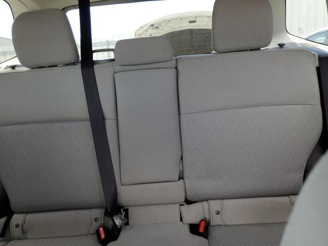 JF2SJAFC6FH450342 Subaru Forester 2.5i Premium