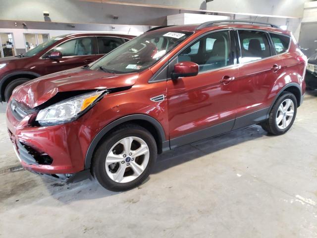 1FMCU9GX5GUA71945 2016 FORD ESCAPE, photo no. 1