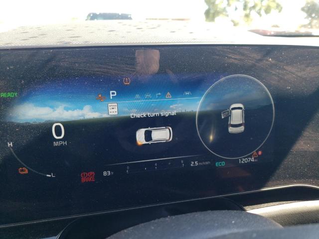 2023 KIA NIRO WIND KNDCR3L14P5027787