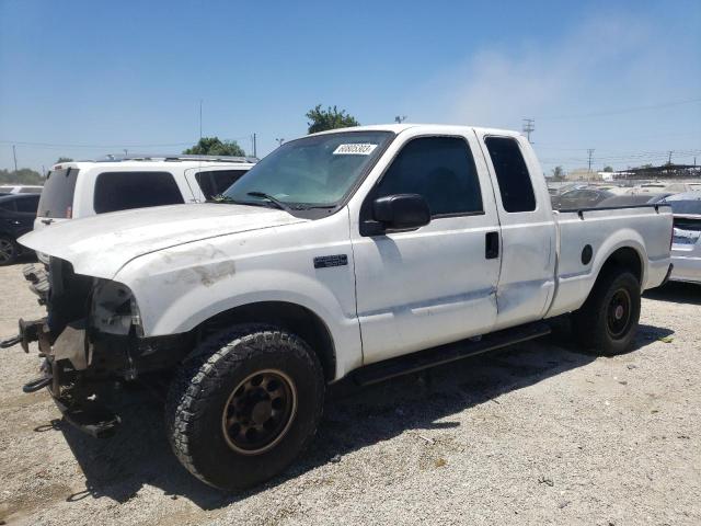 2004 Ford F-250 