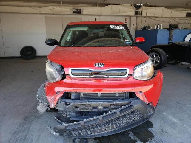 KNDJP3A50F7768119 KIA SOUL +