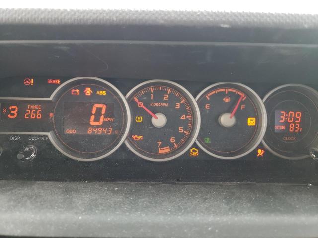 JTLZE4FE0FJ073301 Toyota SCION XB