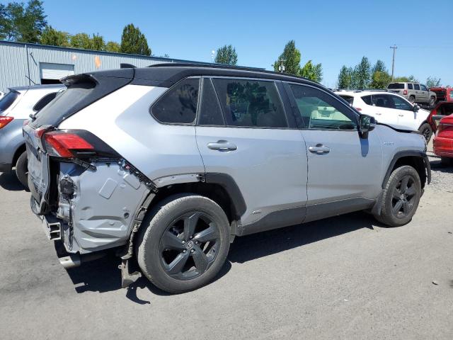 JTMEWRFV1LD527327 Toyota RAV4 XSE