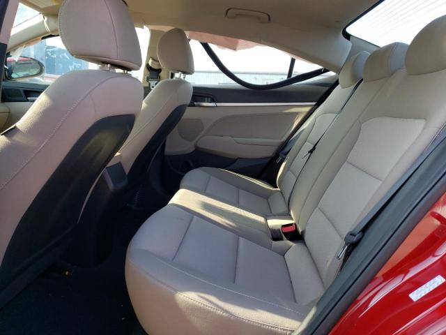 KMHD74LF8LU064851 Hyundai ELANTRA SE