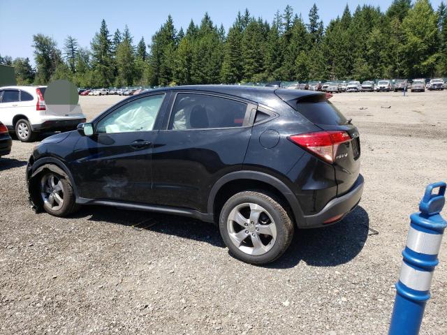 3CZRU6H51HG709214 Honda HR-V EX