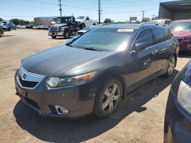 2011 Acura TSX 