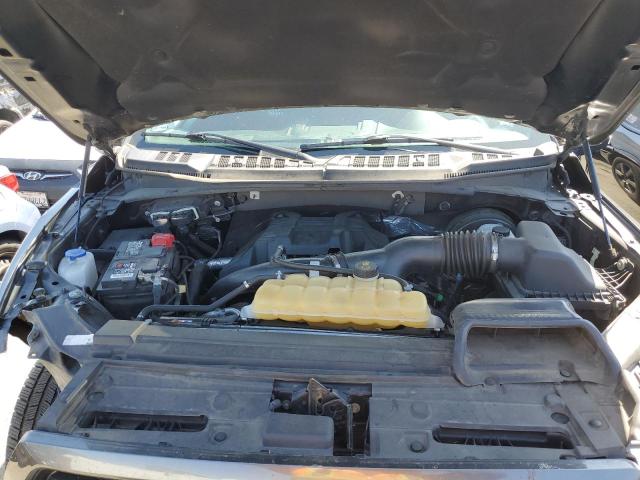 1FTEW1CP1HKD83319 Ford F150 Supercrew