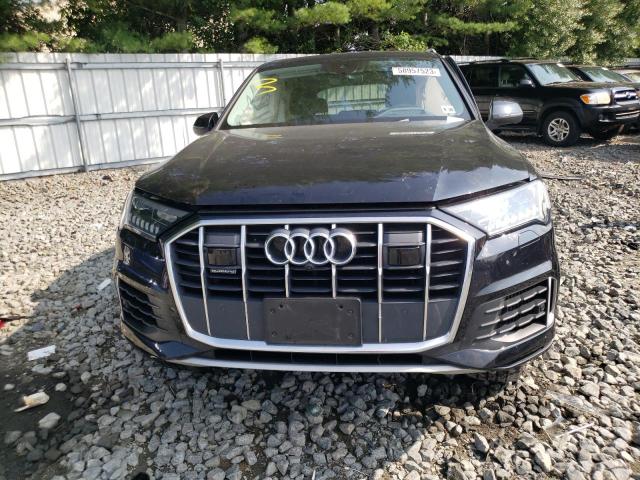 WA1VXAF79LD000128 2020 AUDI Q7, photo no. 5