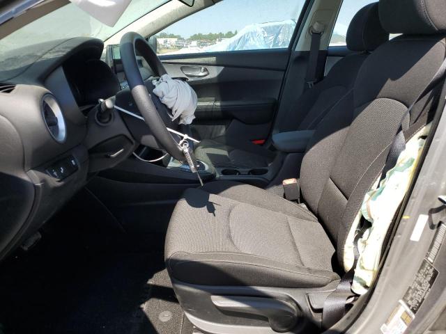 3KPF24AD0PE606980 KIA FORTE LX