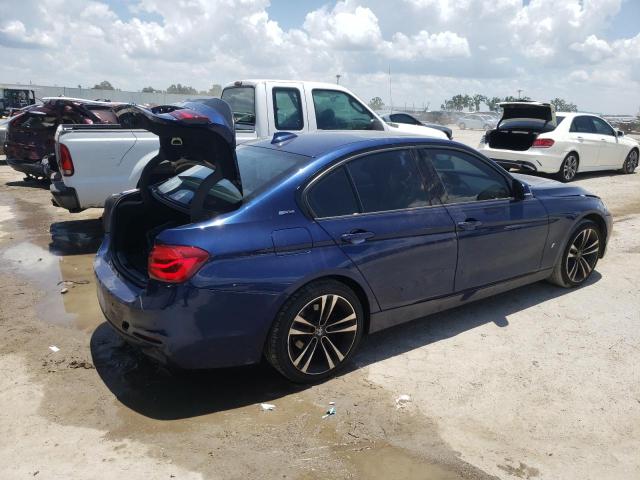2018 BMW 330E - WBA8E1C58JA177972