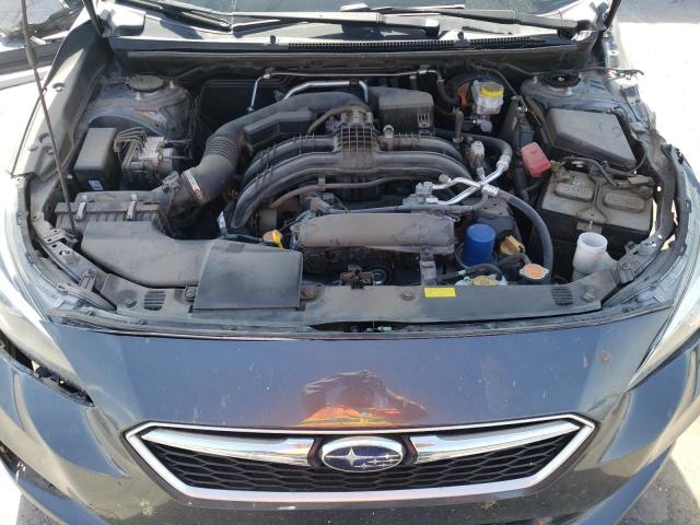4S3GKAC66K3615006 Subaru Impreza Premium