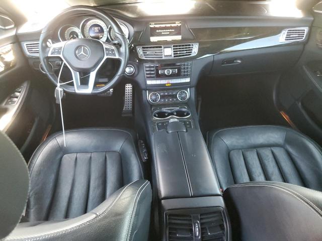 WDDLJ7DB0EA089915 Mercedes-Benz CLS 550