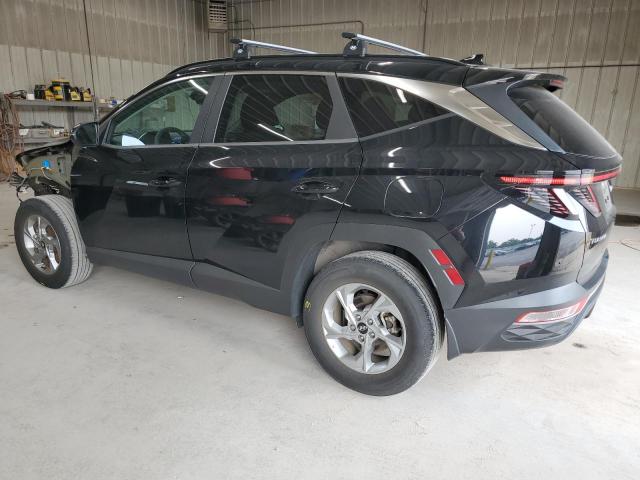 2022 HYUNDAI TUCSON 4D 5NMJBCAE2NH037052