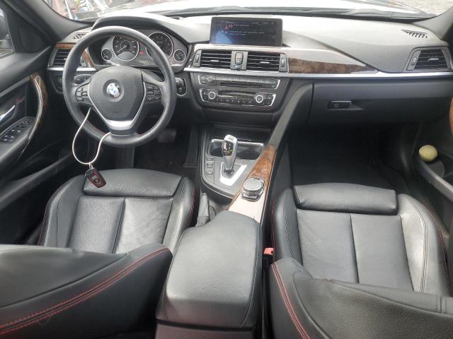 2015 BMW 328 XI - WBA3B3G5XFNT18677