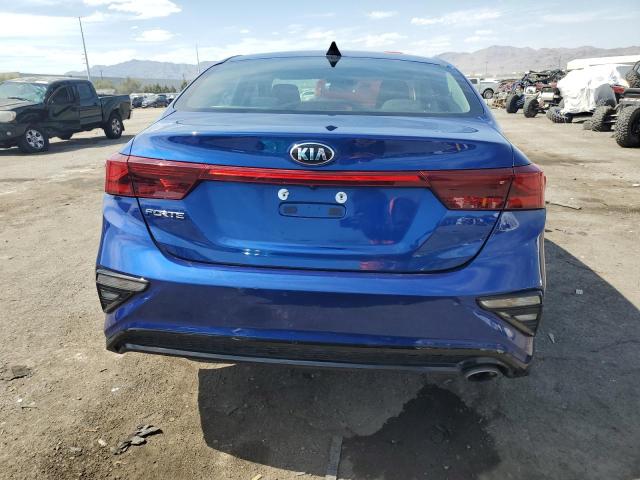 3KPF24AD0KE046550 KIA FORTE FE