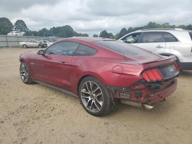 1FA6P8CF3F5350146 2015 FORD MUSTANG - Image 2