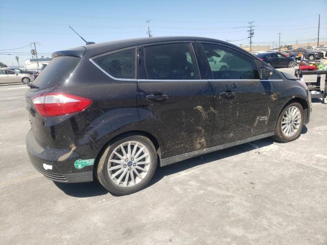 2015 FORD C-MAX 1FADP5CU4DL543791