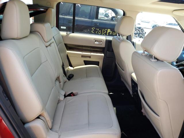 2FMGK5D88HBA13364 Ford Flex Limited