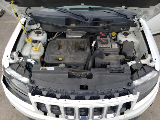 1C4NJDBB8FD117769 Jeep Compass Sport