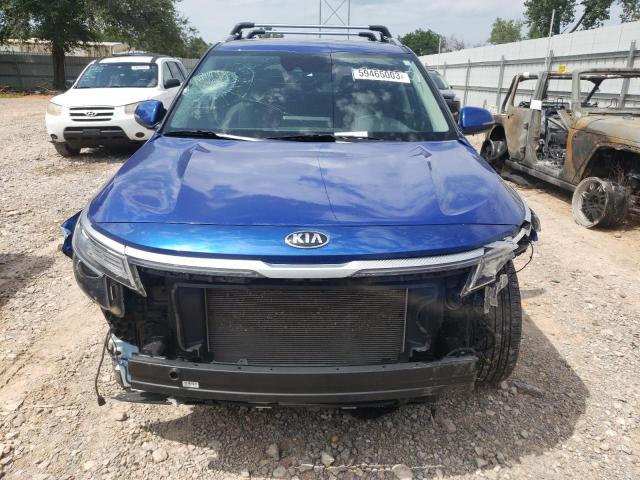 KNDEU2AA2M7192127 KIA SELTOS S