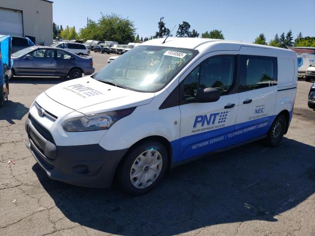 2014 Ford Transit Connect XL