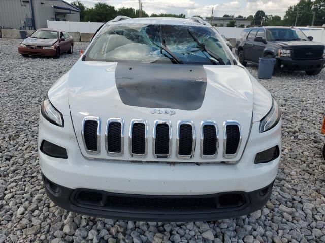 1C4PJMCBXHW639334 Jeep Cherokee Latitude