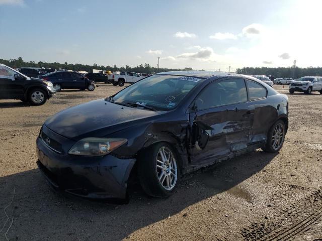 2006 Scion tC 