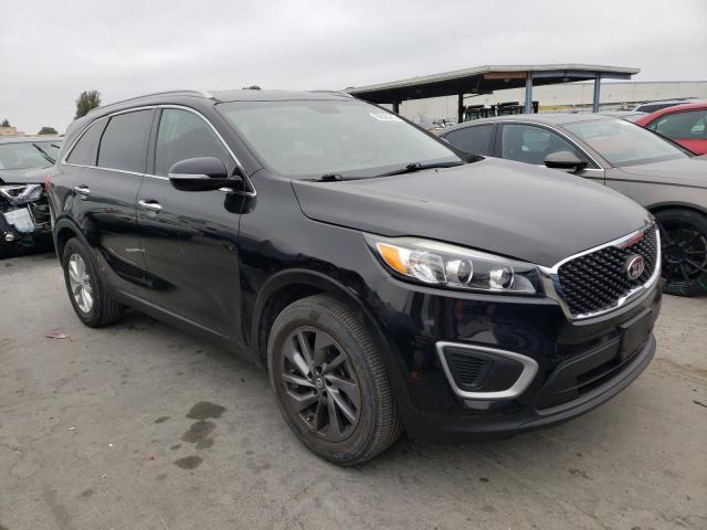 5XYPG4A37JG347511 KIA SORENTO LX