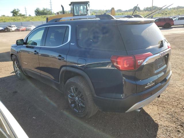 Vin: 1gkknuls7hz147913, lot: 59957573, gmc acadia slt-1 20172