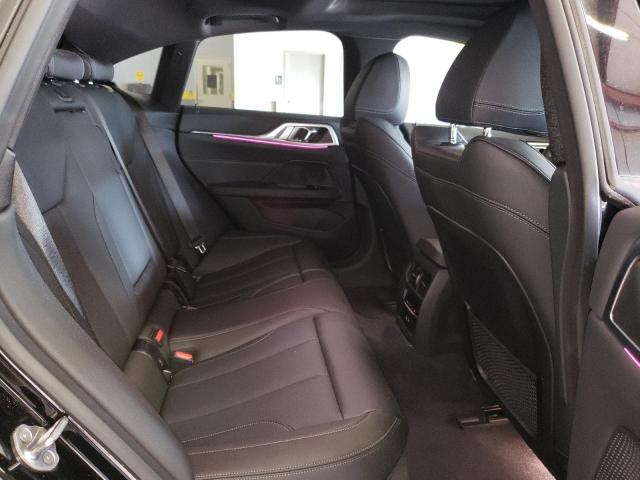 WBY73AW06NFM42495 BMW I4 Edrive40