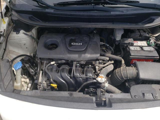 KNADM4A38G6689313 KIA RIO LX