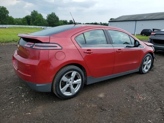 VIN 1G1RD6E42DU110646 2013 Chevrolet Volt no.3