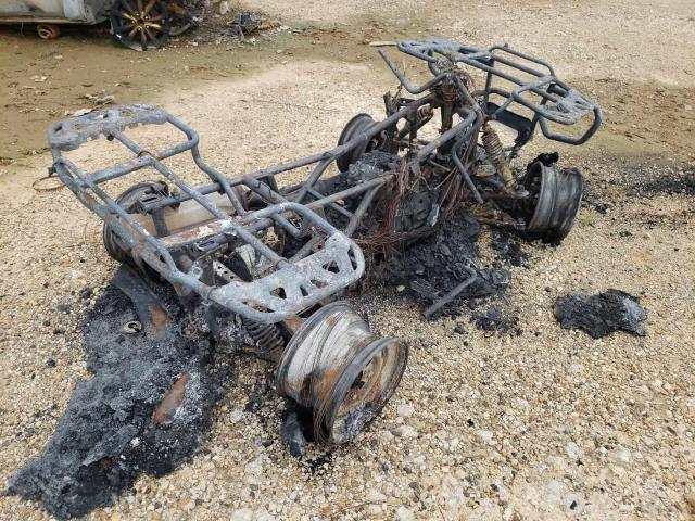 2017 HONDA TRX500 FA 1HFTE4622H4201052