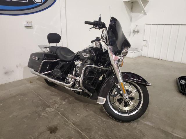 2017 HARLEY-DAVIDSON FLHR ROAD - 1HD1FBC18HB627398
