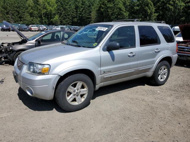 2006 Ford Escape 