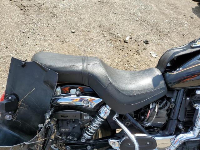 2014 TRIUMPH MOTORCYCLE ROCKET III - SMTC06LR9EJ631343