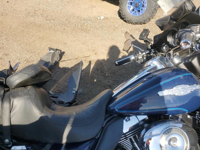 2009 HARLEY-DAVIDSON FLHTCU 1HD1FL4179Y619568