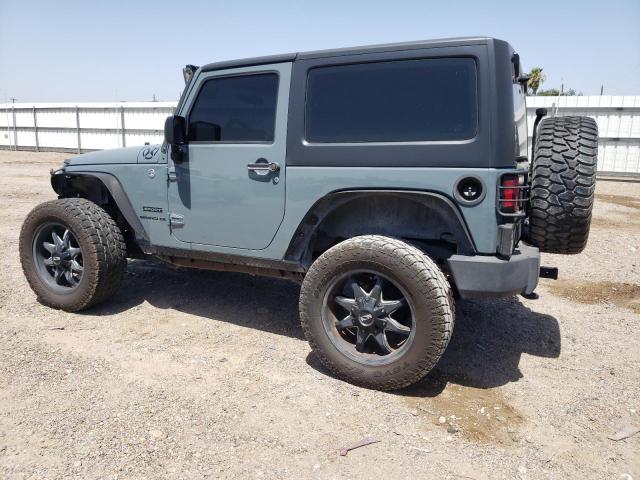 1C4AJWAG2FL520594 Jeep Wrangler Sport