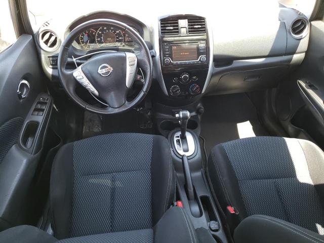3N1CE2CP1HL381345 Nissan Versa Note S