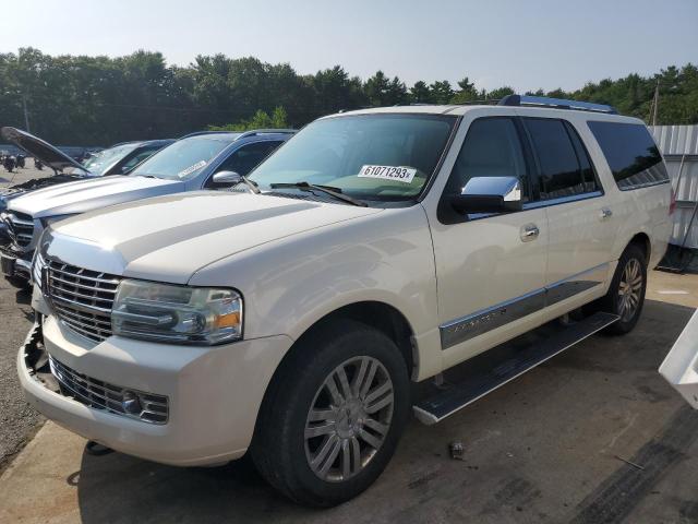 2008 Lincoln Navigator L 