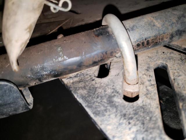 2003 YAMAHA YFM660 FWA - JY4AM03Y03C006408