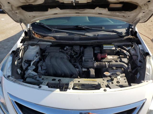 2015 NISSAN VERSA SV W - 3N1CN7AP4FL807462