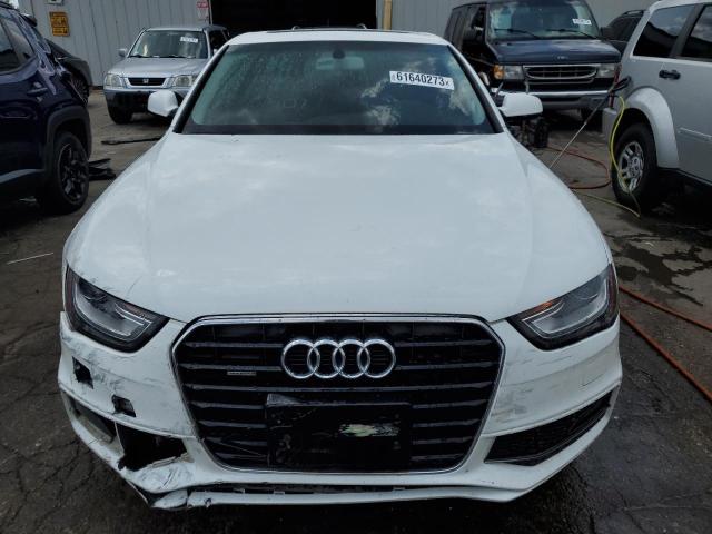 WAUBFAFL3EN012259 2014 AUDI A4, photo no. 5