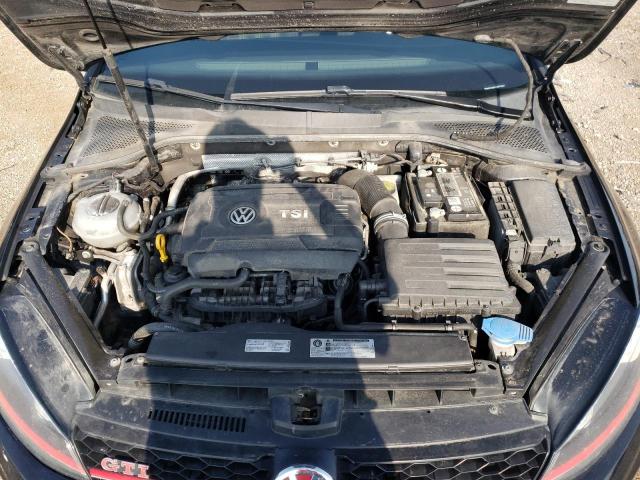 2017 VOLKSWAGEN GTI SPORT - 3VW547AU5HM075061